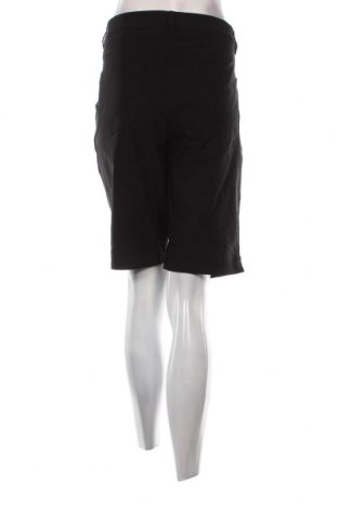 Pantaloni scurți de femei Women by Tchibo, Mărime XL, Culoare Negru, Preț 40,15 Lei