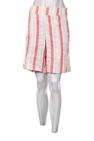 Γυναικείο κοντό παντελόνι Xandres, Μέγεθος XXL, Χρώμα Πολύχρωμο, Τιμή 17,28 €