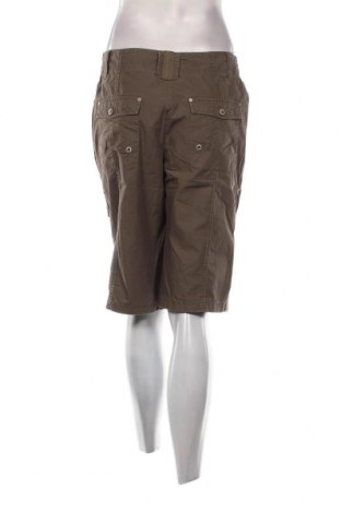Pantaloni scurți de femei Yessica, Mărime M, Culoare Maro, Preț 40,18 Lei
