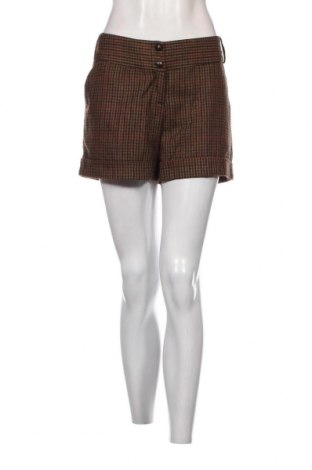 Дамски къс панталон Yessica, Размер L, Цвят Многоцветен, Цена 6,65 лв.