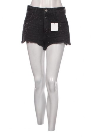 Damen Shorts Zara, Größe M, Farbe Grau, Preis € 16,49