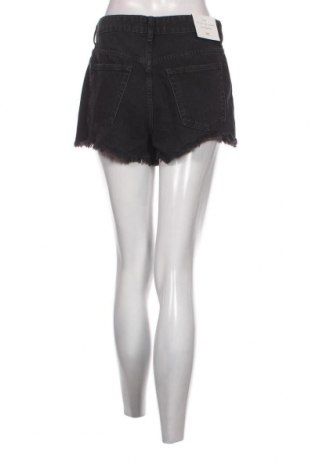 Damen Shorts Zara, Größe M, Farbe Grau, Preis € 16,49