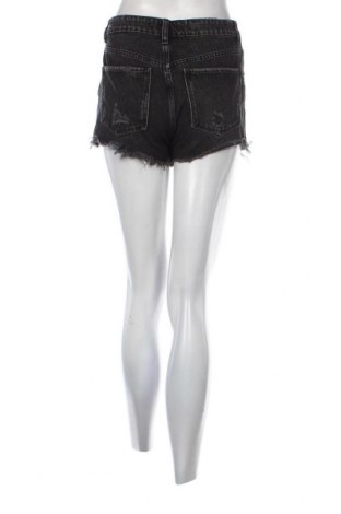 Γυναικείο κοντό παντελόνι Zara, Μέγεθος XS, Χρώμα Γκρί, Τιμή 10,20 €