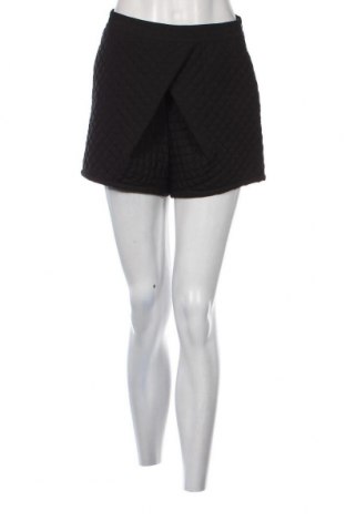 Γυναικείο κοντό παντελόνι Zara, Μέγεθος S, Χρώμα Μαύρο, Τιμή 3,73 €