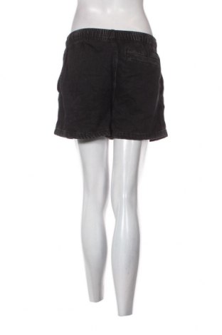 Pantaloni scurți de femei Zara, Mărime S, Culoare Negru, Preț 39,47 Lei