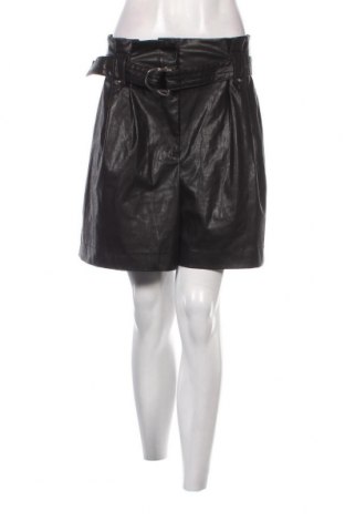 Дамски къс панталон Zara, Размер M, Цвят Черен, Цена 15,00 лв.