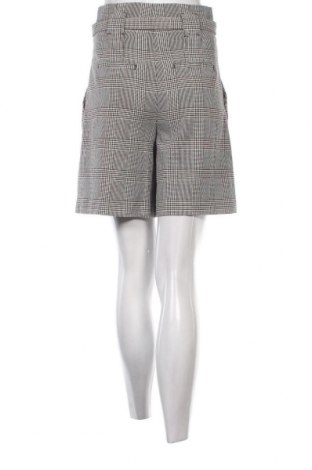 Дамски къс панталон Zara, Размер XS, Цвят Многоцветен, Цена 15,00 лв.