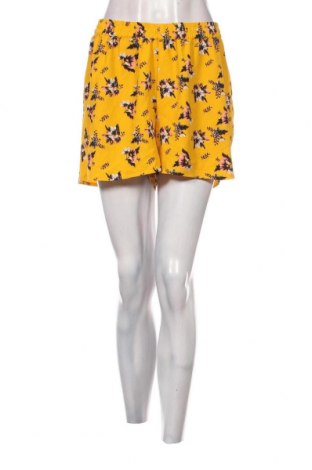 Damen Shorts Zeeman, Größe XL, Farbe Gelb, Preis € 5,29