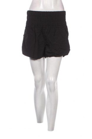 Damen Shorts Zenana, Größe M, Farbe Schwarz, Preis € 5,42