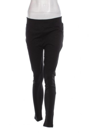 Damen Leggings, Größe XL, Farbe Schwarz, Preis € 9,74