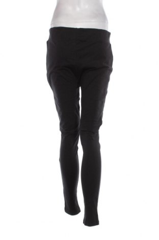 Damen Leggings, Größe XL, Farbe Schwarz, Preis € 9,74