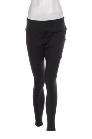 Γυναικείο κολάν, Μέγεθος XL, Χρώμα Μαύρο, Τιμή 8,91 €