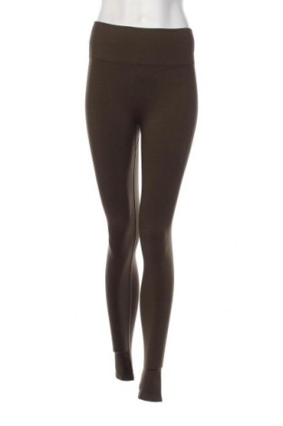 Damen Leggings, Größe XS, Farbe Grün, Preis 1,86 €