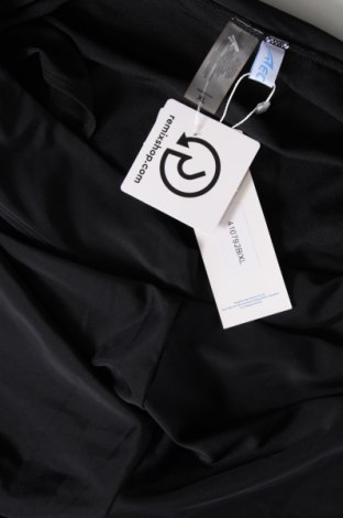 Γυναικείο κολάν, Μέγεθος XL, Χρώμα Μαύρο, Τιμή 18,56 €