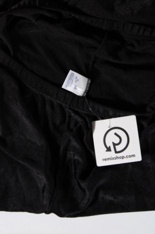 Γυναικείο κολάν, Μέγεθος XL, Χρώμα Μαύρο, Τιμή 5,23 €