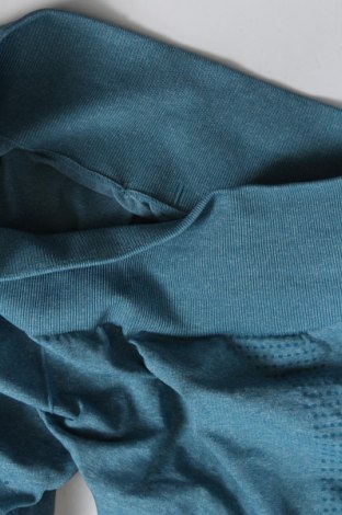 Γυναικείο κολάν, Μέγεθος M, Χρώμα Μπλέ, Τιμή 11,76 €