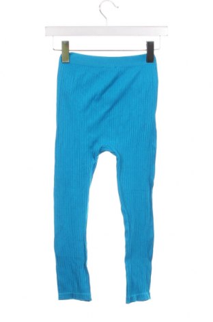 Damen Leggings, Größe XS, Farbe Blau, Preis € 12,63