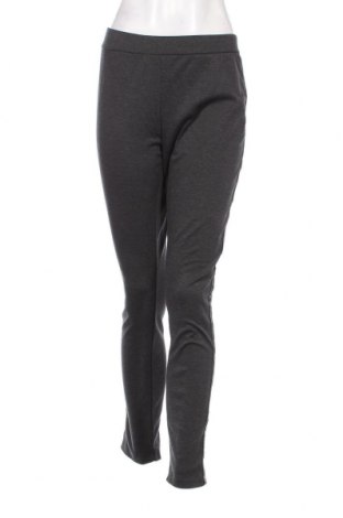 Damen Leggings, Größe XL, Farbe Grau, Preis 5,88 €
