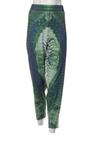 Damen Leggings, Größe XXL, Farbe Mehrfarbig, Preis € 10,82