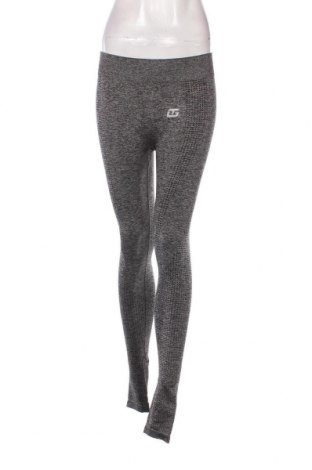 Damen Leggings, Größe M, Farbe Grau, Preis € 2,40