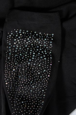 Γυναικείο κολάν, Μέγεθος XL, Χρώμα Μαύρο, Τιμή 6,27 €