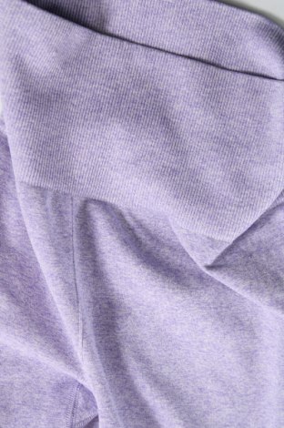 Γυναικείο κολάν, Μέγεθος XS, Χρώμα Βιολετί, Τιμή 14,23 €
