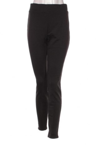 Damen Leggings, Größe XL, Farbe Schwarz, Preis € 5,61