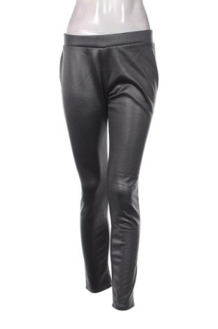 Damen Leggings, Größe XL, Farbe Grau, Preis € 3,44