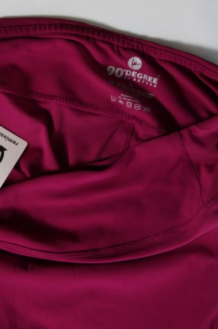 Damen Leggings 90 Degree, Größe L, Farbe Rosa, Preis 13,92 €