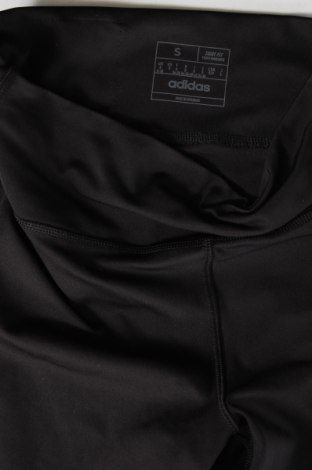 Дамски клин Adidas, Размер S, Цвят Черен, Цена 72,00 лв.