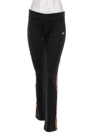 Damen Leggings Adidas, Größe S, Farbe Schwarz, Preis 16,20 €