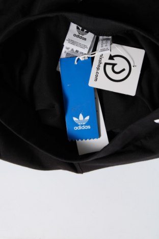 Дамски клин Adidas Originals, Размер M, Цвят Черен, Цена 72,00 лв.