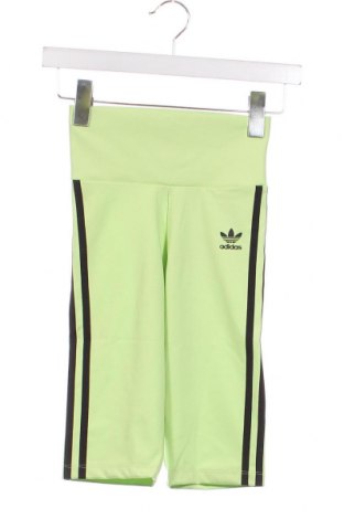 Női leggings Adidas Originals, Méret XS, Szín Zöld, Ár 8 220 Ft