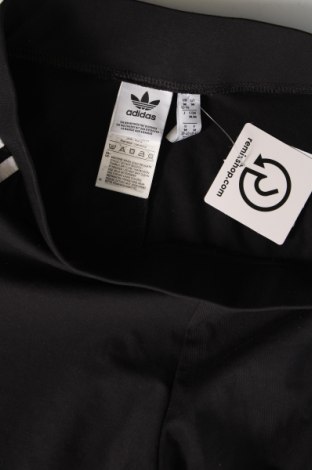 Dámske legíny  Adidas Originals, Veľkosť M, Farba Čierna, Cena  37,11 €