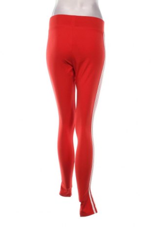 Női leggings Adidas Originals, Méret M, Szín Piros, Ár 11 200 Ft