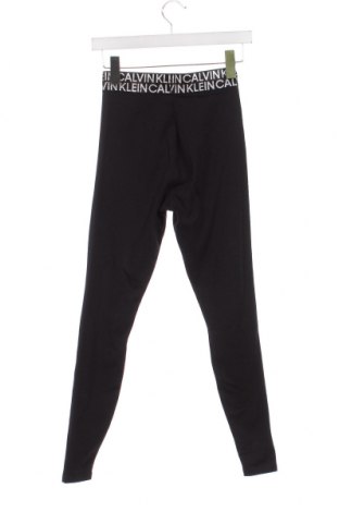 Női leggings Calvin Klein, Méret XS, Szín Fekete, Ár 23 594 Ft
