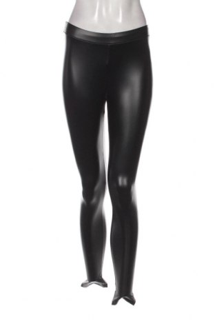 Damen Leggings Calzedonia, Größe S, Farbe Schwarz, Preis 6,96 €
