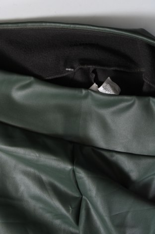 Damen Leggings Calzedonia, Größe XL, Farbe Grün, Preis 20,99 €