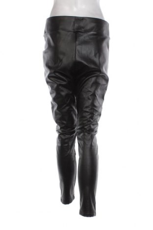 Γυναικείο κολάν Calzedonia, Μέγεθος XL, Χρώμα Μαύρο, Τιμή 19,38 €
