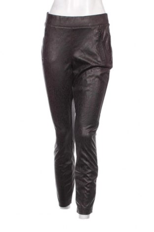 Damen Leggings Cambio, Größe L, Farbe Grau, Preis 24,22 €