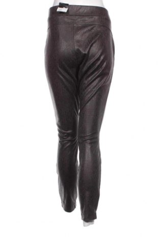 Damen Leggings Cambio, Größe L, Farbe Grau, Preis 37,53 €
