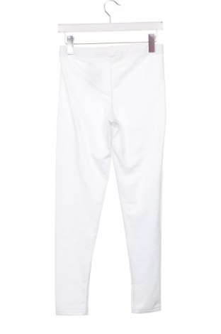Γυναικείο κολάν Crane, Μέγεθος S, Χρώμα Λευκό, Τιμή 6,69 €