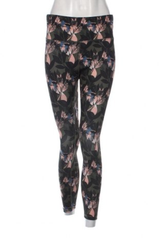 Damen Leggings Crane, Größe S, Farbe Grün, Preis € 16,01