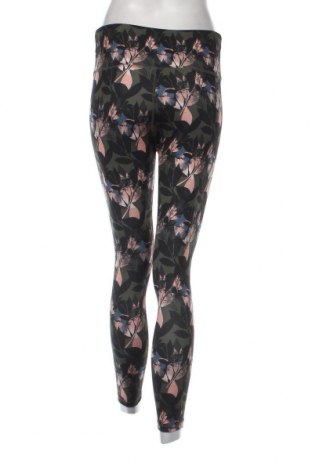 Damen Leggings Crane, Größe S, Farbe Grün, Preis 16,01 €