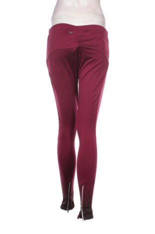 Damen Leggings Crivit, Größe S, Farbe Rot, Preis € 16,01