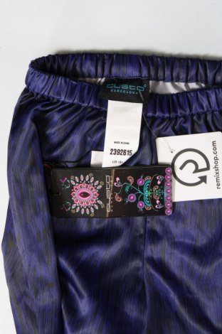 Damen Leggings Custo Barcelona, Größe XS, Farbe Mehrfarbig, Preis 12,92 €