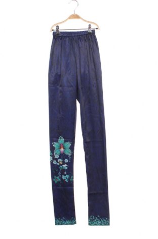 Damen Leggings Custo Barcelona, Größe XS, Farbe Mehrfarbig, Preis 8,99 €