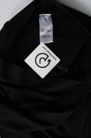 Γυναικείο κολάν Elle Nor, Μέγεθος XL, Χρώμα Μαύρο, Τιμή 8,04 €