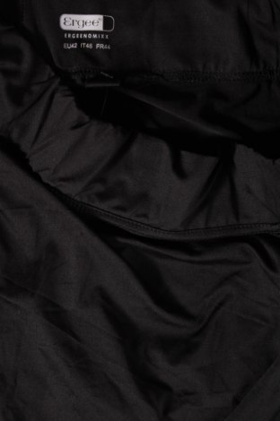 Γυναικείο κολάν Ergee, Μέγεθος M, Χρώμα Μαύρο, Τιμή 14,23 €