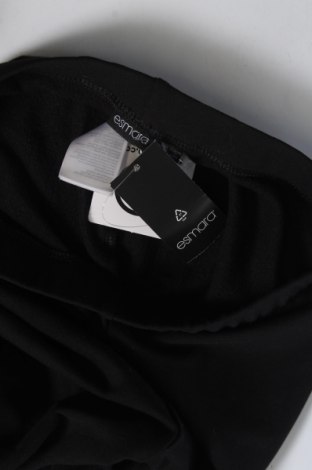Γυναικείο κολάν Esmara, Μέγεθος S, Χρώμα Μαύρο, Τιμή 12,63 €